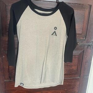 REI Outessa Baseball Tee